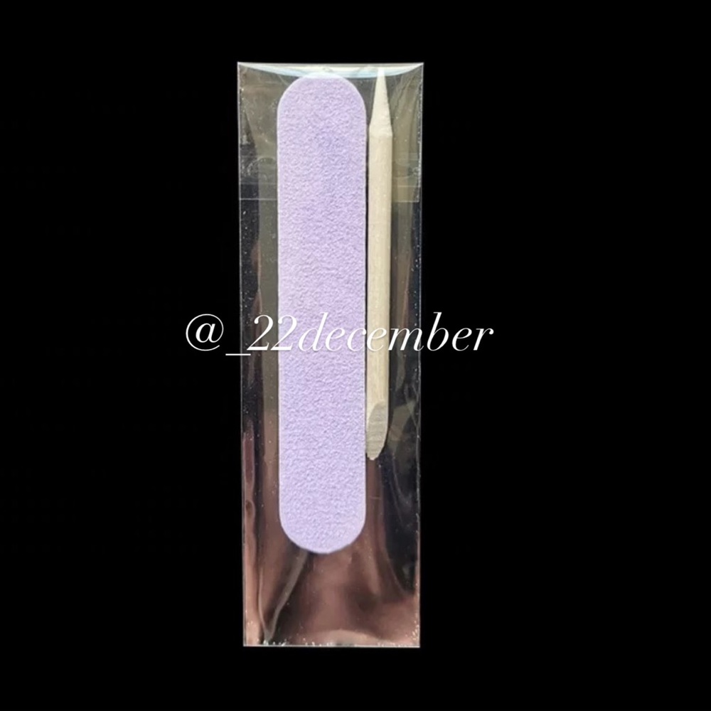 6 sheets for $20 Nail Wrap - FZ042 - Picture 12 of 12